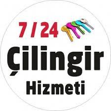 7/24 Çilingir